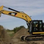 Caterpillar Cat 320E, 320E L and 320E LN Excavator (Prefix DFG) Service Repair Manual (DFG00001 and up)