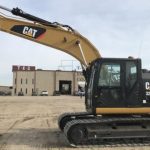 Caterpillar Cat 320F L Excavator (Prefix NHD) Service Repair Manual (NHD00001 and up)