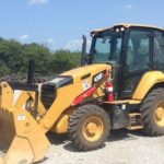 Caterpillar Cat 430F2 Backhoe Loader (Prefix LYD) Service Repair Manual (LYD00001 and up)
