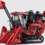 CASE IH A8800 MR Cane Harvester Service Repair Manual (from PIN PRCY8800VFPA02199)