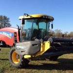 New Holland Speedrower 160 Tier 4B (final) Self-Propelled Windrower Service Repair Manual