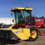 New Holland Speedrower 200 240 Tier 3 Self-Propelled Windrower Service Repair Manual (PIN YEG675001 and above) North America