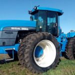 New Holland 9184, 9384, 9484, 9684 and 9884 Tractor Service Repair Manual