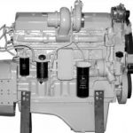 John Deere PowerTech 10.5L and 12.5L Diesel Base Engine Service Repair Technical Manual (CTM100)