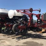 CASE IH Early Riser 1255 Front Fold Trailing Planter Service Repair Manual