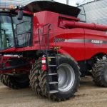 CASE IH AXIAL-FLOW 7230 8230 9230 Combine Service Repair Manual (PIN YDG222001 and above)