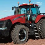 CASE IH Magnum 260 290 315 340 TIER 3 Tractor Service Repair Manual