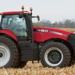 CASE IH Magnum 250 280 310 340 and Magnum 310 340 Rowtrac Powershift Transmission (PST) Tractor Service Repair Manual (PIN ZERF08100 and above)
