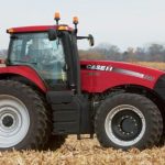 CASE IH Magnum 250 280 310 340 and Magnum 310 340 Rowtrac Powershift Transmission (PST) Tractor Service Repair Manual (PIN ZFRF03123 and above)