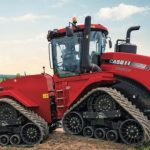 CASE IH Rowtrac 370 / 420 / 470 / 500, Steiger 370 / 420 / 470 / 500 / 540 / 580 / 620 and Quadtrac 470 / 500 / 540 / 580 / 620 Tractor Service Repair Manual (PIN ZFF308001 and above)