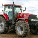 CASE IH PUMA 150 165 and PUMA 150 165 175 CVT TIER 4B (FINAL) Tractor Service Repair Manual