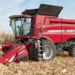 CASE IH AXIAL-FLOW 5140 6140 7140 Stage IV Combine Service Repair Manual (PIN YFG014001 and above)