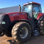 CASE IH Magnum 250 280 310 340 and Magnum 310 340 Rowtrac Powershift Transmission (PST) Tractor Service Repair Manual (PIN ZGRF05001 and above; PIN ZHRF01001 and above)