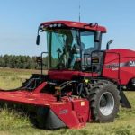 CASE IH WD1904 WD2304 Tier 3 Self-Propelled Windrower Service Repair Manual (PIN YGG677501 and above)