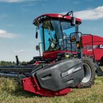 CASE IH WD1504 Tier 4B (final) Self-Propelled Windrower Service Repair Manual (PIN YGG677501 and above)