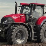 CASE IH OPTUM 270 300 CVT TIER 4B (FINAL) Tractor Service Repair Manual (PIN ZFEM01001 and above)