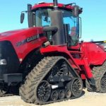 CASE IH Steiger 370 420 470 500 540 580 620 and Quadtrac 470 500 540 580 620 Stage IV Tractor Service Repair Manual (PIN JEEZ00000FF314001 and above)