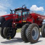 CASE IH Trident 5550 with Sprayer or Dry Spreader Combination Applicator Service Repair Manual (PIN YGT044219 and above)