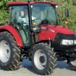 CASE IH Farmall 55C 65C 75C Efficient Power – Tractor Service Repair Manual