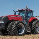 CASE IH Magnum 250 280 310 340 380 and Magnum 310 340 380 Rowtrac Continuously Variable Transmission (CVT) Tractor Service Repair Manual (PIN ZJRF04001 and above)