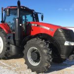 CASE IH Magnum 250 280 310 340 and Magnum 310 340 Rowtrac Powershift Transmission (PST) Tractor Service Repair Manual (PIN ZJRF94001 and above)