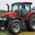 CASE IH FARMALL 90C 100C 110C 120C Tier 4B (final) Tractor Service Repair Manual (PIN HLRFC120LHLF01896 and above, PIN ELRFC110VJLF50027 and above)