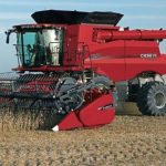 CASE IH AXIAL-FLOW 7250 8250 9250 Tier 4B (final) Combine Service Repair Manual (PIN YJG238001 and above)