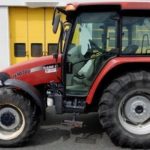 CASE IH JX1070U, JX1080U, JX1090U and JX1100U Tractor Service Repair Manual