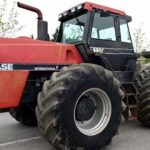 CASE 4894 Tractor Service Repair Manual