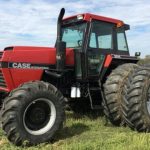 CASE IH 3394 and 3594 Tractor Service Repair Manual