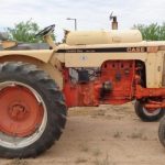 CASE IH 700, 800, 730, 830 Tractor Service Repair Manual