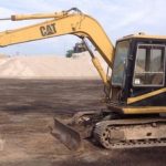 Caterpillar Cat 307 Excavator (Prefix 2WM) Service Repair Manual (2WM00500 and up)