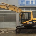 Caterpillar Cat 320, 320 L, 320 N AND 320 S EXCAVATOR (Prefix 6KM) Service Repair Manual (6KM00001 and up)