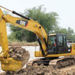 Caterpillar Cat 320D3 Excavator (Prefix ESX) Service Repair Manual (ESX00001 and up)