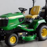 John Deere X950R Riding Lawn Tractor (SN. 030001 and up) All Inclusive Service Repair Technical Manual (TM142619)