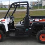 Bobcat 3400, 3400XL Utility Vehicle Service Repair Manual (S/N: B3FK11001 and Above, B3FK17001 and Above, B3FM11001 and Above, B3FM17001 and Above)