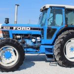 Ford New Holland 2610, 2810, 3610, 3910, 4110, 4610, 5610, 6610, 6710, 7610, 7710, 7810, 8210, 3230, 3430, 3930, 4630 Tractor Service Repair Manual