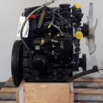 New Holland S3L2 Engine Service Repair Manual