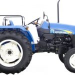 New Holland 3010S, 4010S, 5010S Tractor Service Repair Manual