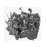 New Holland ENGINE 8.3L, 9.0L 6 Cylinder, 24 Valve CNH Engine with High Pressure Common Rail Fuel System Service Repair Manual
