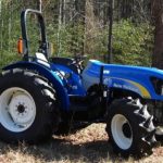 New Holland T4020, T4030, T4040, T4050 Tractor Service Repair Manual