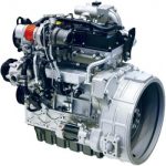Doosan D34NAP NO SCR Diesel Engine Service Repair Operation Maintenance Manual