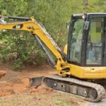 Caterpillar Cat 304E2 Mini Hydraulic Excavator (Prefix ME4) Service Repair Manual (ME400001 and up)