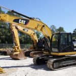 Caterpillar Cat 320D2 and 320D2 L Excavator (Prefix ZCS) Service Repair Manual (ZCS00001 and up)
