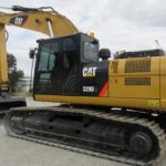 Caterpillar Cat 329D and 329D L Excavator (Prefix YFW) Service Repair Manual (YFW00001 and up)
