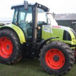 CLAAS ARION 650-620 HEXASHIFT (Type A36) / ARION 550-520 HEXASHIFT (Type A34) Tractor Service Repair Manual