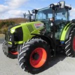 CLAAS ARION 460-430 (Type A43) / ARION 420-410 (Type A32) Tractor Service Repair Manual