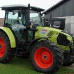 CLAAS ATOS 350-330 STAGE IIIB T2 (Type A99) / ATOS 240-220 STAGE IIIB T2 (Type A98) Tractor Service Repair Manual