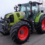 CLAAS ARION 460-430 STAGE IV (Type A53) / ARION 420-410 STAGE IV (Type A52) Tractor Service Repair Manual