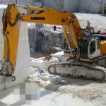 LIEBHERR R964C R974C Hydraulic Excavator Service Repair Manual (Issued:  01-2019)